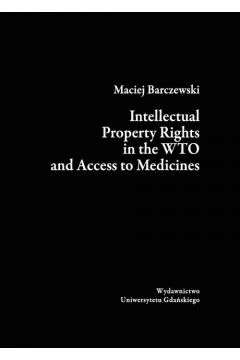 eBook Intellectual Property Rights in the WTO and Access to Medicines pdf epub