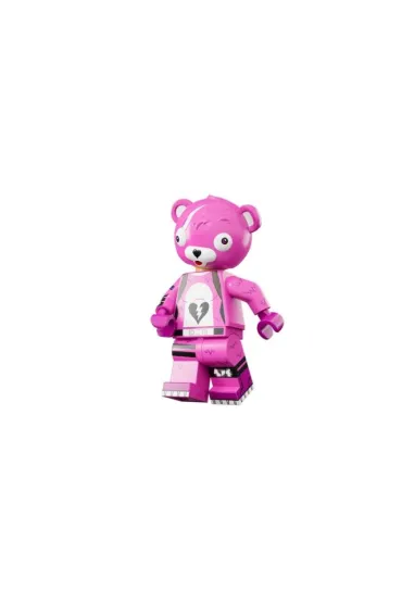 LEGO Fortnite Jaskinia Ubawu 77082