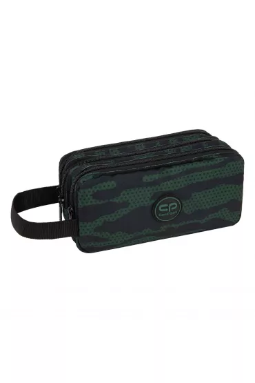 CoolPack Pi�rnik trzykomorowy Primus Greeneh