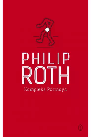 Kompleks Portnoya - Philip Roth