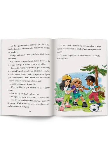 Lego Friends. Przygody z przyjaci�mi