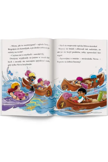 Lego Friends. Przygody z przyjaci�mi