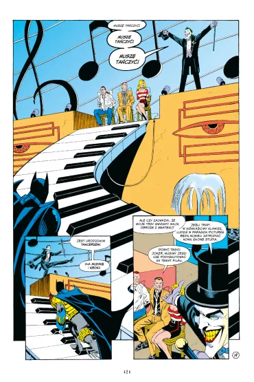 DC Klasyka Batman Batman Knightfall: Krucjata Mrocznego Rycerza. Tom 3 - Dixon Chuck, Alan Grant, Graham Nolan, Doug  Moench, Bret  Blevins, Jim  Balent