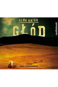 Audiobook Gd - CD