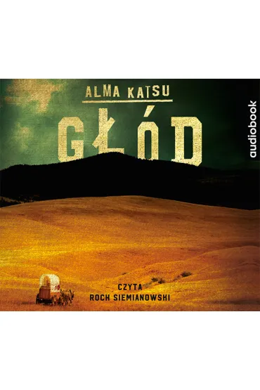 Audiobook G��d - CD - Alma Katsu