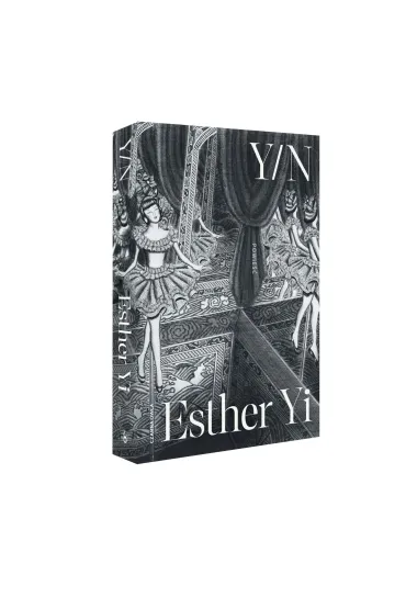 Y/N - Esther Yi