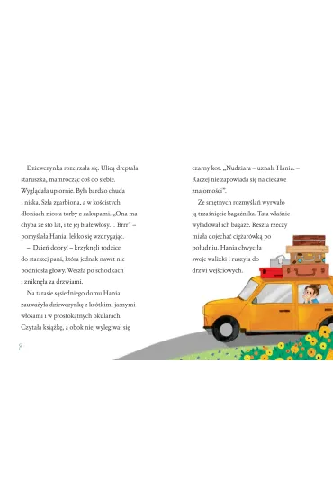 Sekret pustej ksi��ki. Du�e Litery - Marta  Kucharz
