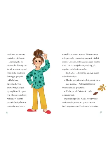 Sekret pustej ksi��ki. Du�e Litery - Marta  Kucharz