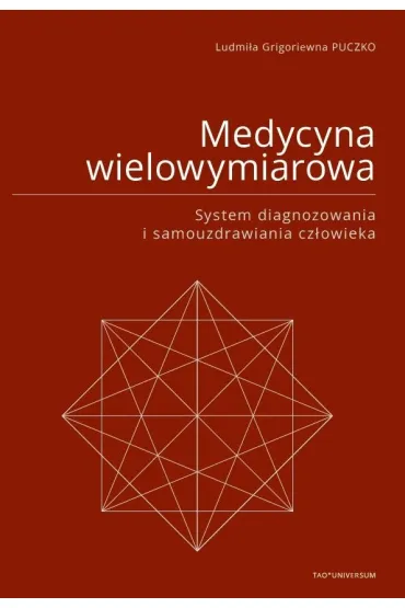 Medycyna wielowymiarowa - Ludmi�a  Puczko