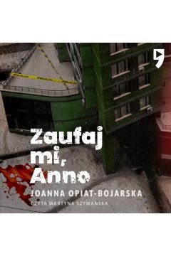 Audiobook Zaufaj mi, Anno mp3