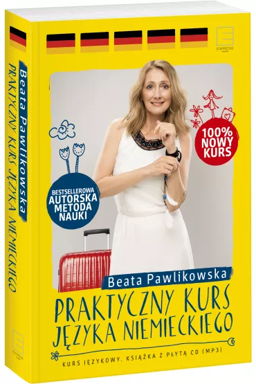 eBook Praktyczny kurs j�zyka niemieckiego mobi epub - Beata Pawlikowska