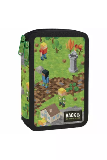 Derform Pi�rnik 2-komorowy BackUp Game level