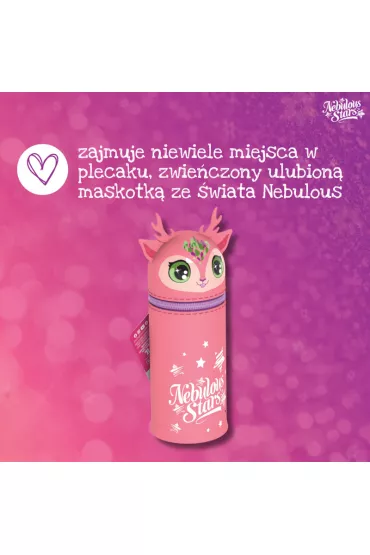 Nebulous Stars Pi�rnik stoj�cy tuba koralowy Elena