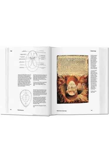 Alchemy & Mysticism wer. angielska - Dafaux Marini, Alexander  Roob