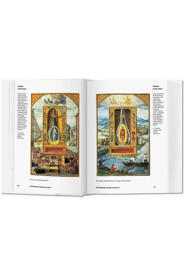 Alchemy & Mysticism wer. angielska - Dafaux Marini, Alexander  Roob