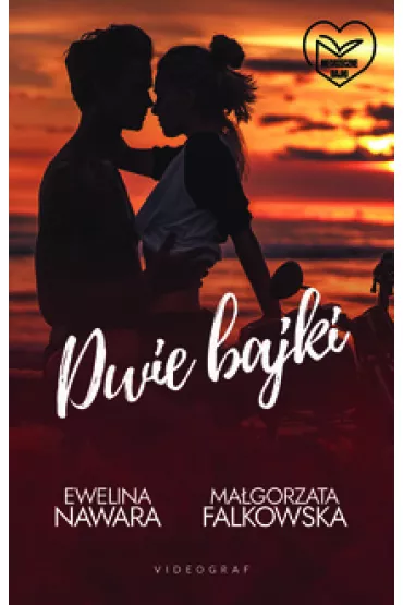 Dwie bajki. Niegrzeczne bajki. Tom 1 - Ma�gorzata Falkowska, Ewelina Nawara