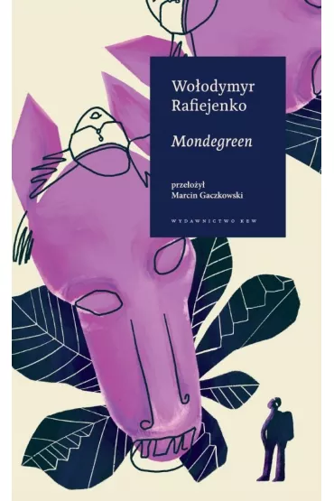 Mondegreen - Wo�odymyr Rafiejenko