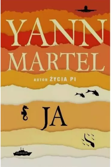 Ja - Yann Martel