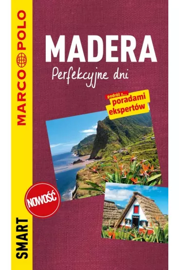 Madera Przewodnik Smart