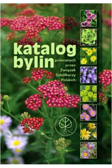 Katalog bylin bpz