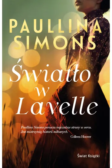 eBook �wiat�o w Lavelle mobi epub - Paullina Simons