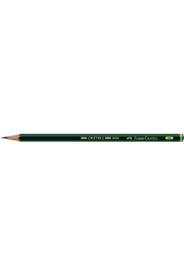 Faber-Castell O��wek castell 9000/5h
