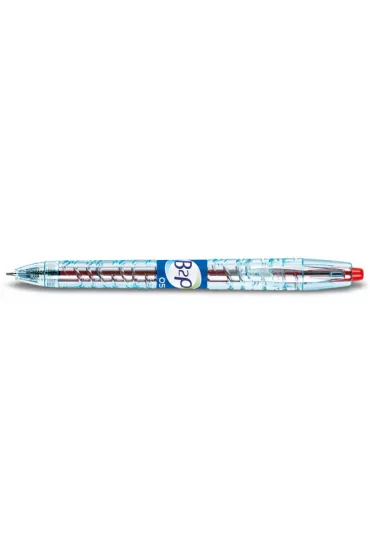 Pilot D�ugopis �elowy Gel Begreen - Fine