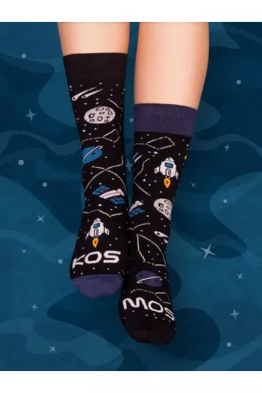 Skarpety Kosmos 36-40