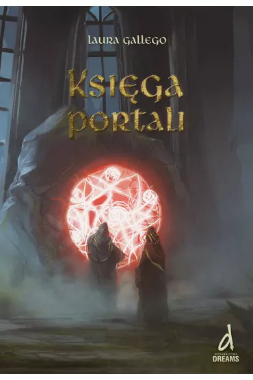 Ksi�ga Portali (OT) - Laura Gallego
