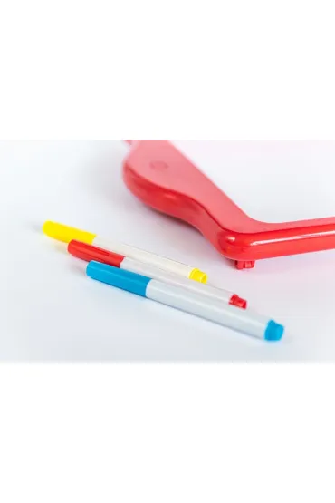 Carotina - Tablica LED Lisciani