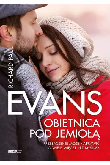 Obietnica pod jemio�� - Richard Paul Evans