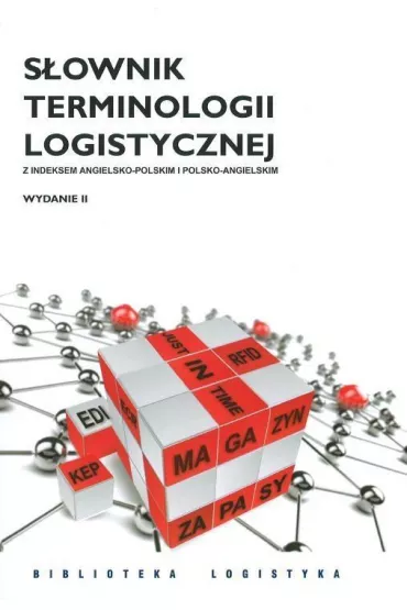 S�ownik terminologii logistycznej