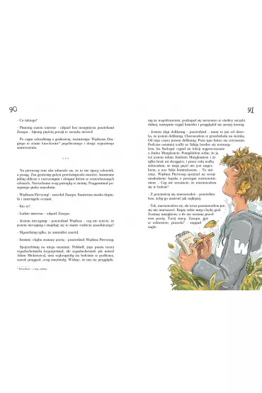 Spos�b na Alcybiadesa - Edmund Niziurski