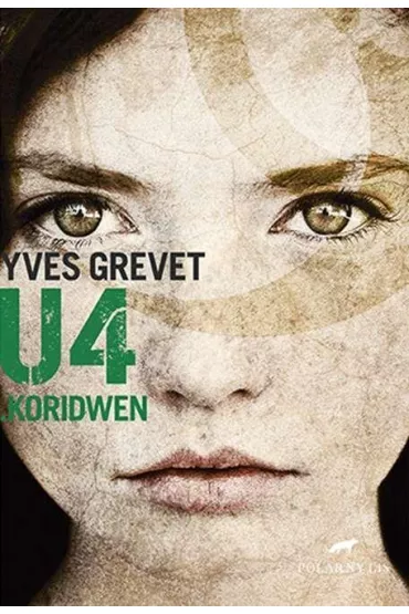 Koridwen. U4. Tom 2 - Yves Grevet