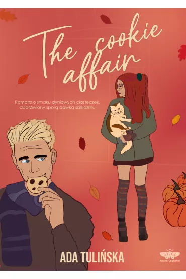 The Cookie Affair - Ada Tuli�ska