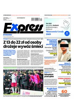 ePrasa Express Bydgoski 270/2019