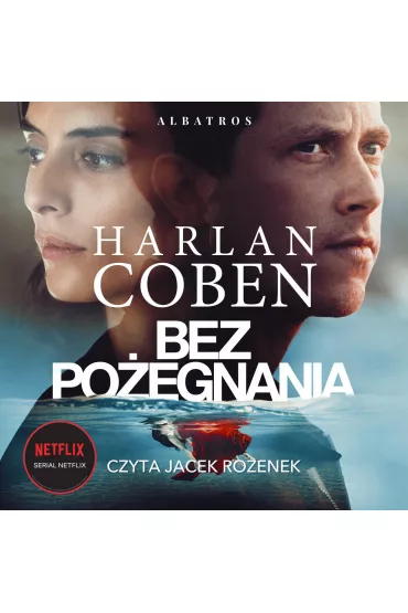 Audiobook Bez po�egnania mp3 - Harlan Coben
