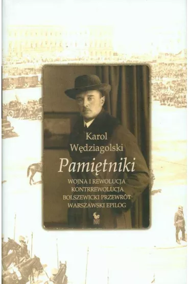 Pami�tniki - Karol W�dziagolski