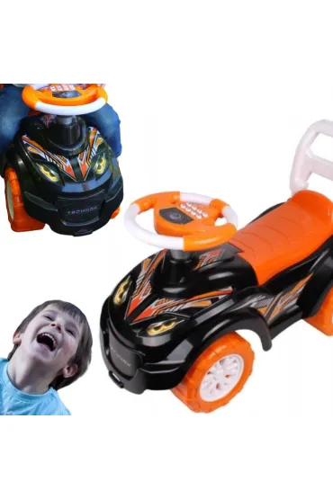 Je�dzik Technok