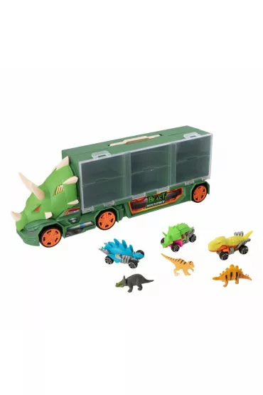 Transporter Triceratops HTI