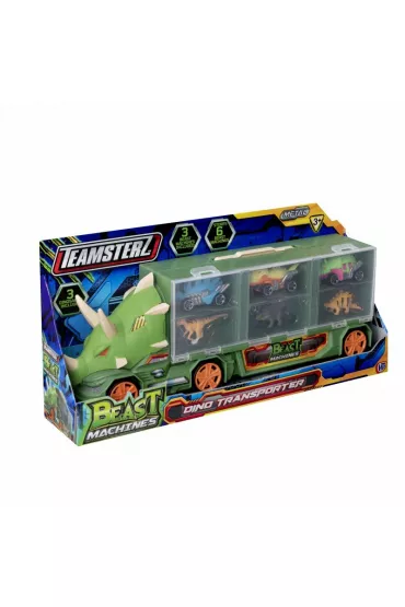 Transporter Triceratops HTI