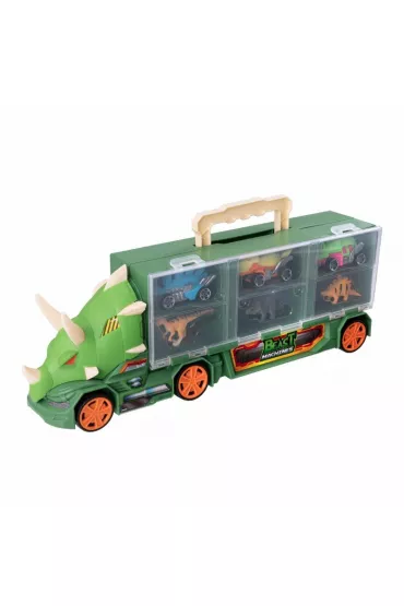 Transporter Triceratops HTI