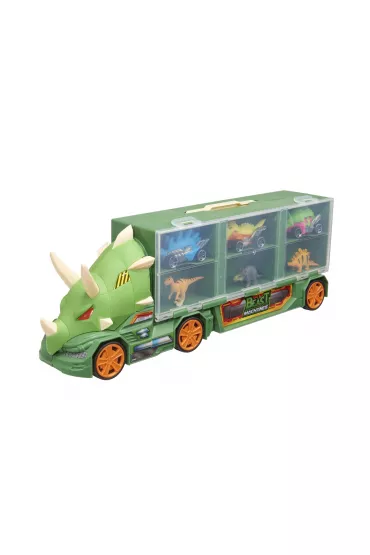 Transporter Triceratops HTI