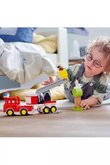 LEGO DUPLO Wz straacki 10969