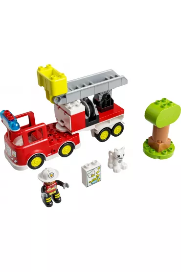 LEGO DUPLO Wz straacki 10969