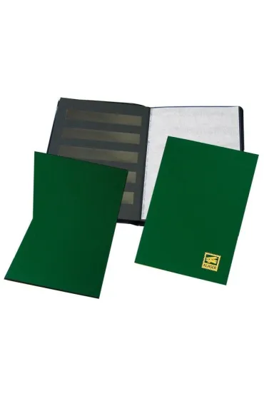 Klaser filat. 8k.110-003 Warta