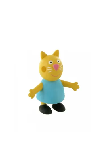 COMANSI figurka �winka Peppa - Candy Y90154