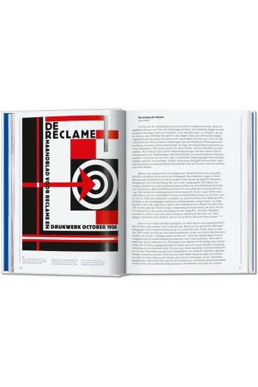 Logo Beginnings. Logo Modernism wer. angielska - Jens M�ller