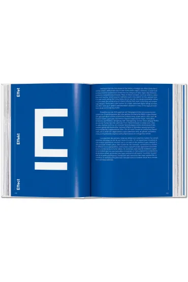 Logo Beginnings. Logo Modernism wer. angielska - Jens M�ller
