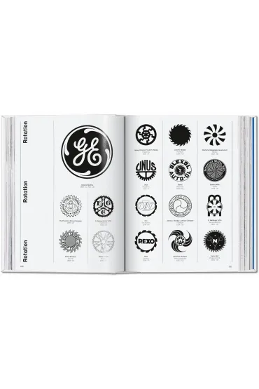 Logo Beginnings. Logo Modernism wer. angielska - Jens M�ller